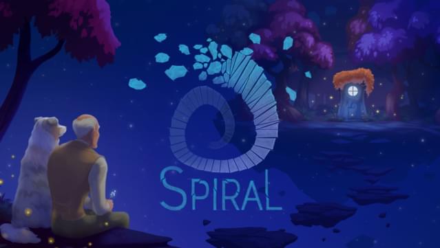 Spiral Soundtrack