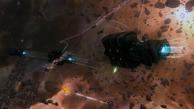 Starpoint Gemini 3 screenshot 5