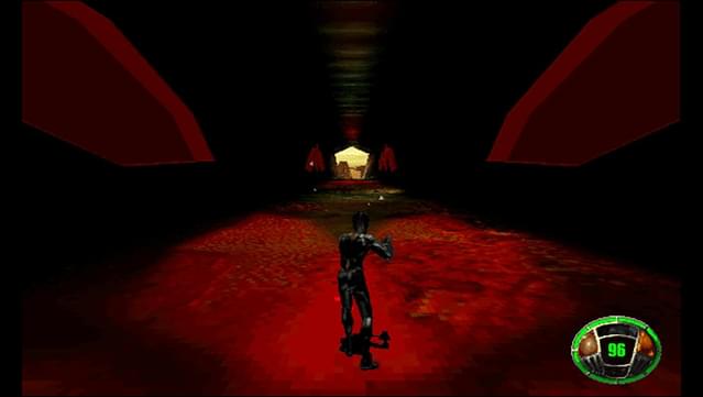 MDK screenshot 1
