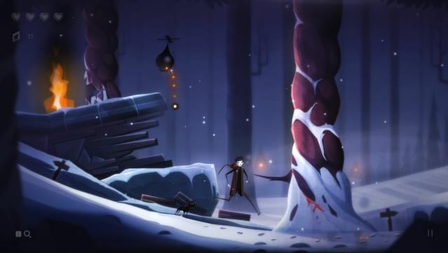 Pinstripe screenshot 4