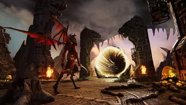 Metal: Hellsinger - Complete Edition screenshot 2