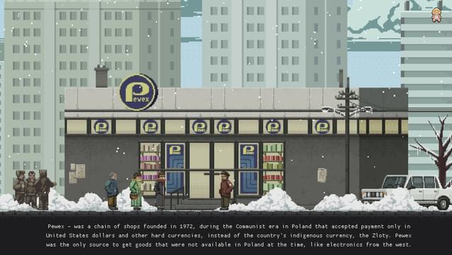 Martial Law screenshot 5