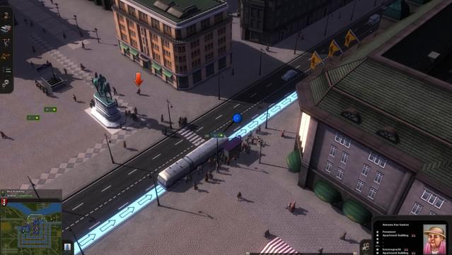 Cities in Motion screenshot 6