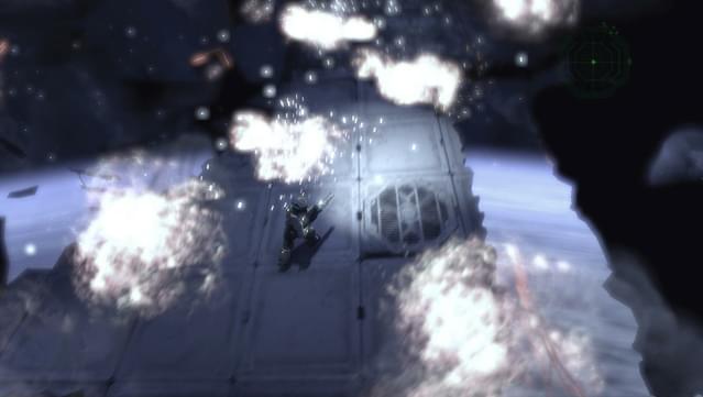 Alien Breed Trilogy screenshot 7