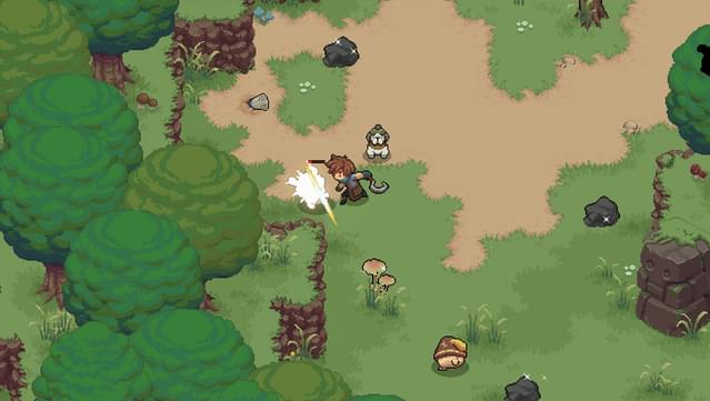 Potion Permit - Complete Edition screenshot 1