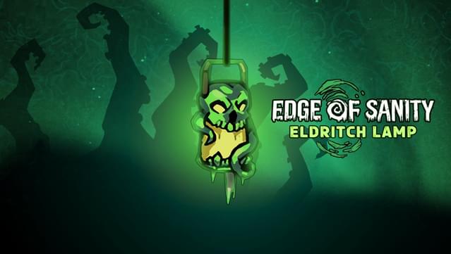 Edge of Sanity - Eldritch Edition screenshot 5