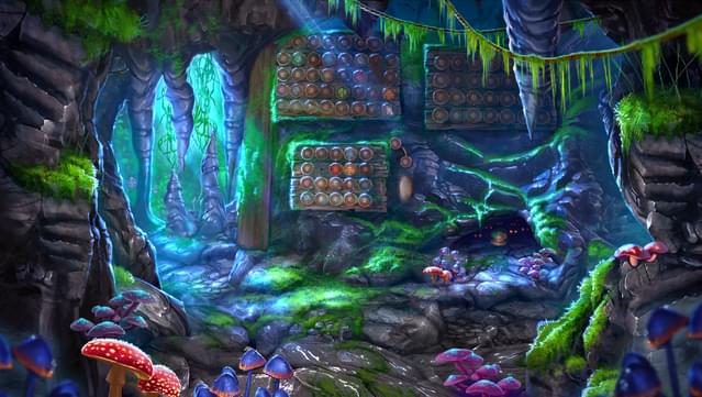 Grim Legends: The Forsaken Bride screenshot 7