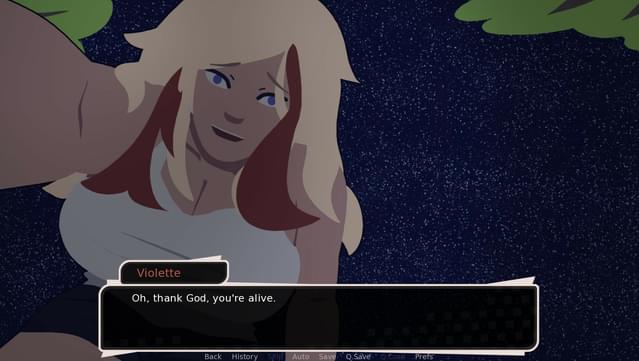 A Town Uncovered screenshot 0