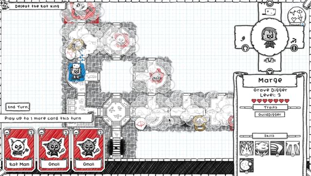 Guild of Dungeoneering Ultimate Edition screenshot 5