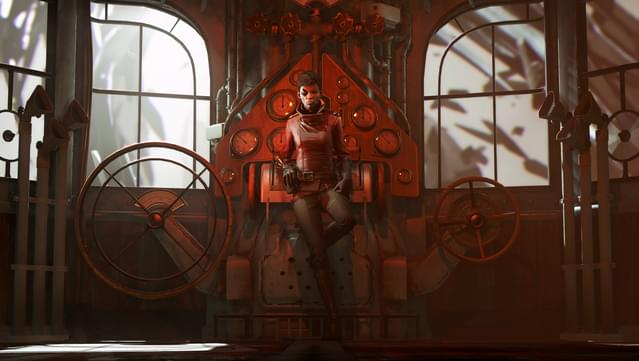 Dishonored: Complete Collection screenshot 7