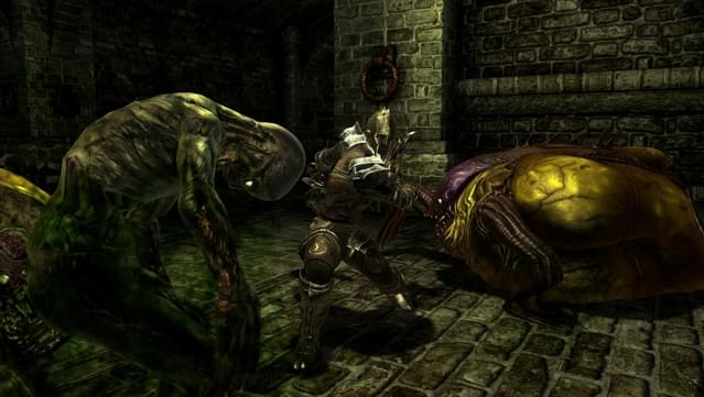 Divinity 2: Developer's Cut screenshot 7