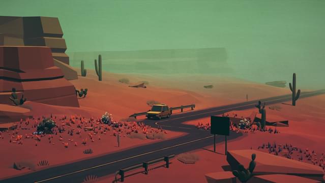 Overland screenshot 6