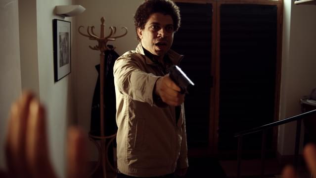 Dark Nights with Poe and Munro screenshot 2