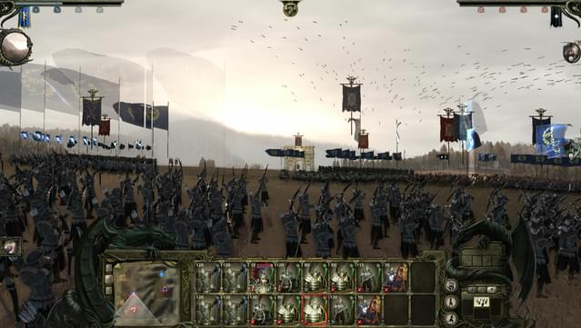 King Arthur II: The Role-Playing Wargame + Dead Legions screenshot 4