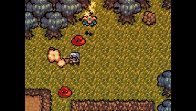 Anodyne screenshot 2