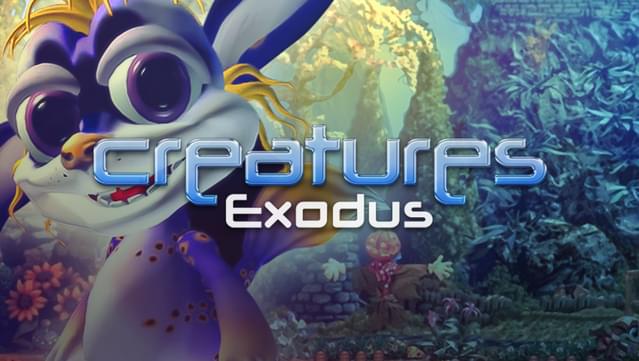 Creatures Exodus