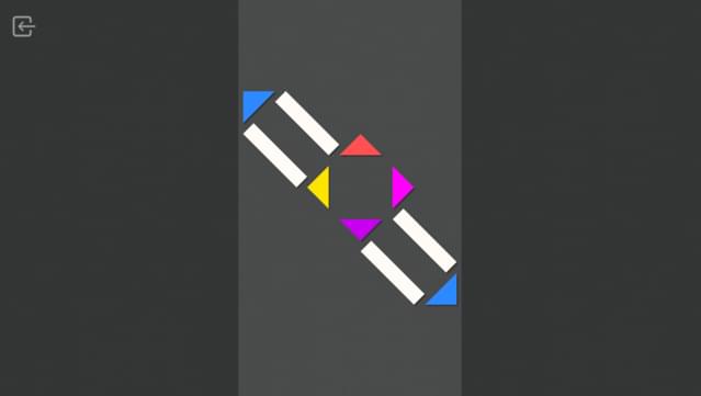 Hit the Shape screenshot 3