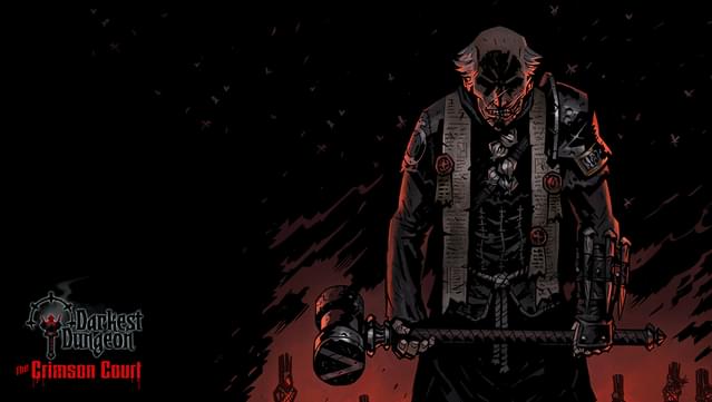 Darkest Dungeon®: The Crimson Court screenshot 3
