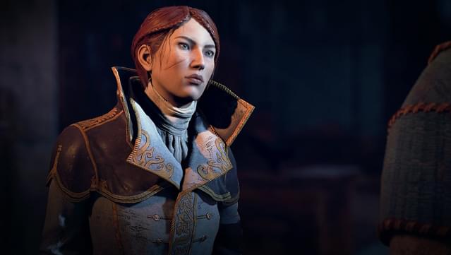 GreedFall: The Dying World screenshot 7