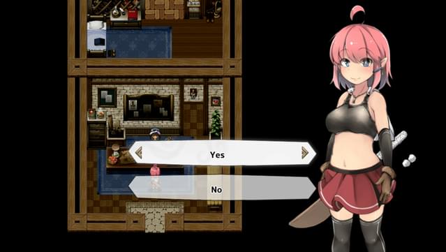 Ruins Seeker UNRATED screenshot 0