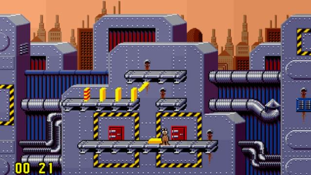 Pushover screenshot 4