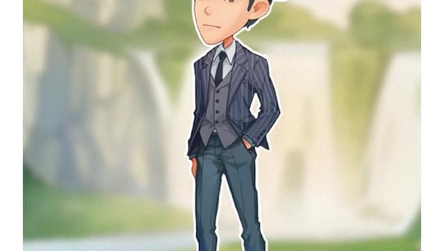 My Time At Portia - NPC Attire Package screenshot 0