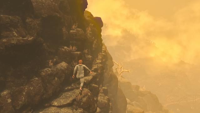 Baby Steps screenshot 5