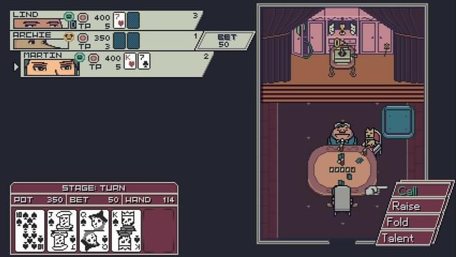 Dance of Cards screenshot 0