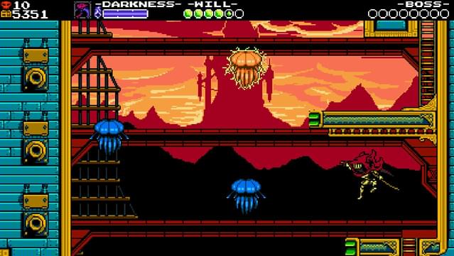 Shovel Knight: Treasure Trove screenshot 3