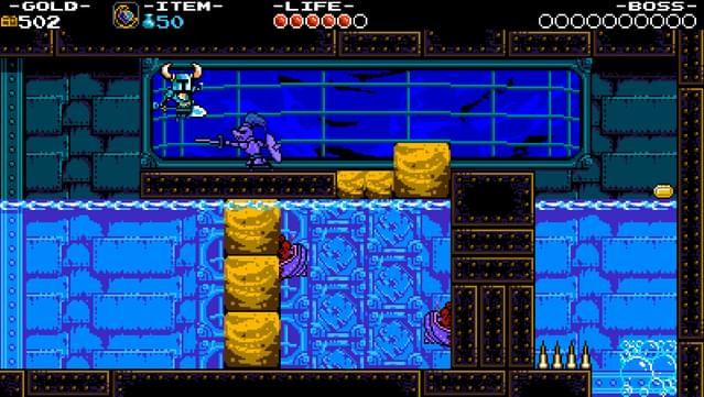 Shovel Knight: Shovel of Hope screenshot 6