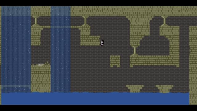 Knytt Classic screenshot 7