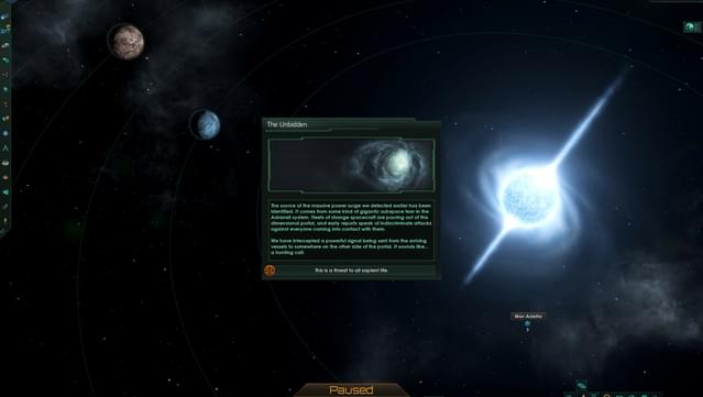 Stellaris screenshot 4