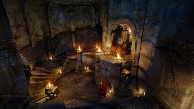Risen 3: Titan Lords - Upgrade to Complete screenshot 2