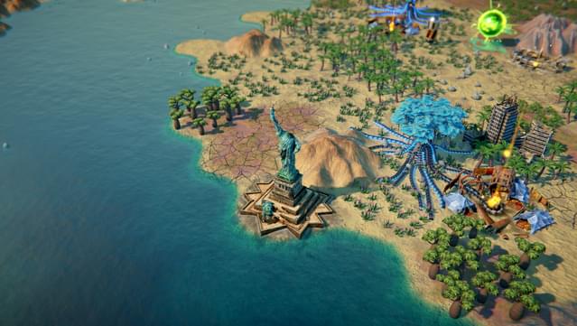 Revival: Recolonization screenshot 7