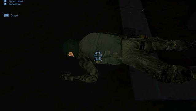 SWAT 3: Tactical Game of the Year Edition screenshot 7