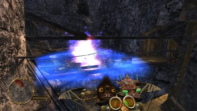 Oddworld: Stranger's Wrath HD screenshot 4
