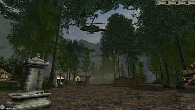 Elite Warriors Vietnam screenshot 5