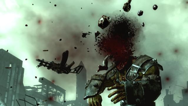 Fallout 3: Game of the Year Edition screenshot 4