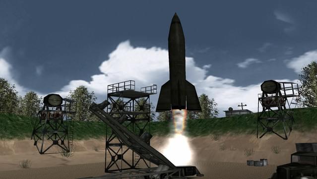 Hidden & Dangerous Action Pack screenshot 0