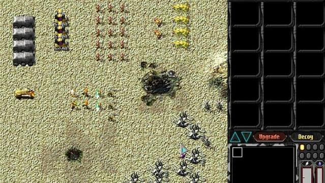 Dark Reign + Expansion screenshot 5