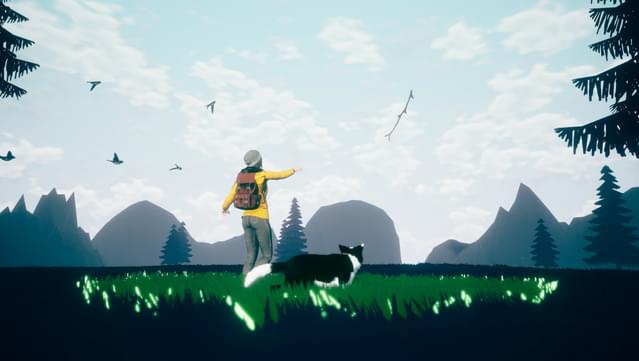 Farewell North screenshot 2