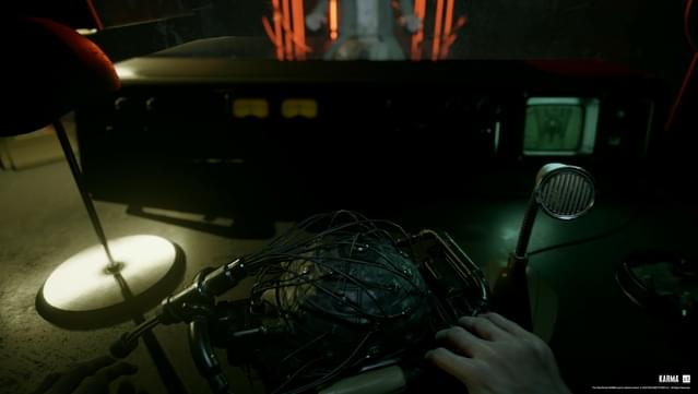 KARMA: The Dark World screenshot 3