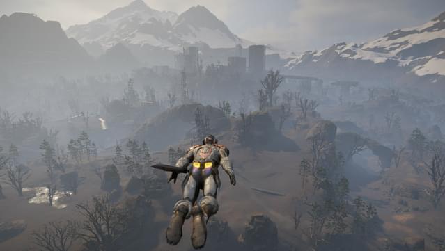 ELEX II screenshot 0