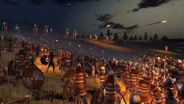 Rome: Total War - Collection screenshot 0