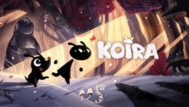 Koira