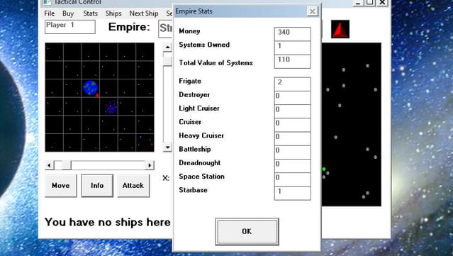 Space Empires Complete Pack screenshot 1