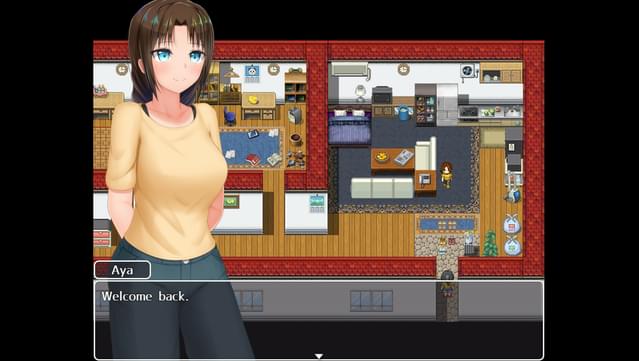 Country Bumpkin Yutaka screenshot 0