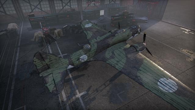 Steel Division 2 - Reinforcement Pack #17 - War Reserves screenshot 4