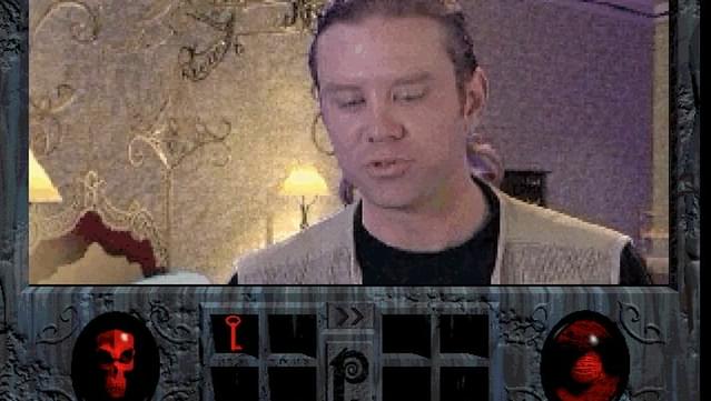 Phantasmagoria screenshot 6