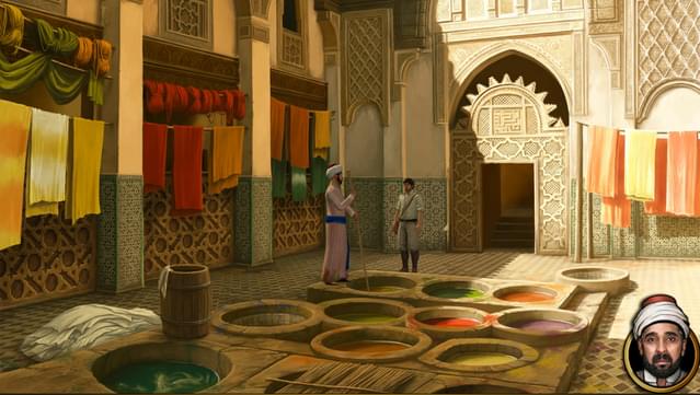 Lost Horizon screenshot 5
